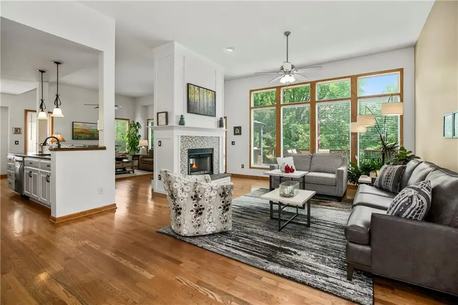 8301 W 157th Street, Overland Park, KS 66223 - #3