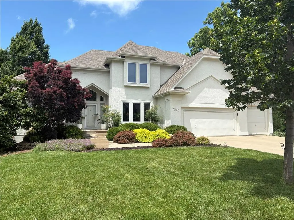 2520 SW Winterbond Circle, Lees Summit, MO 64081 - #1