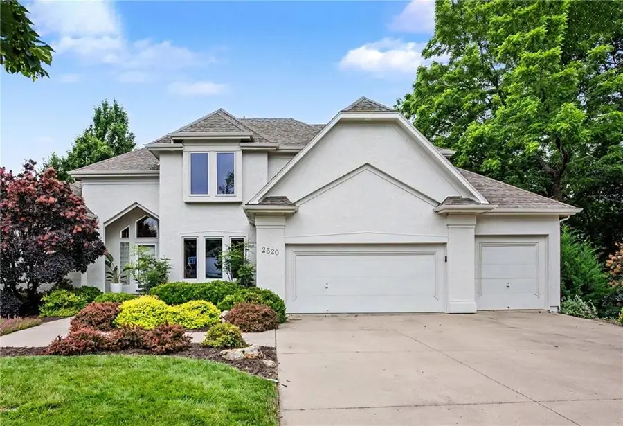2520 SW Winterbond Circle, Lees Summit, MO 64081 - #2