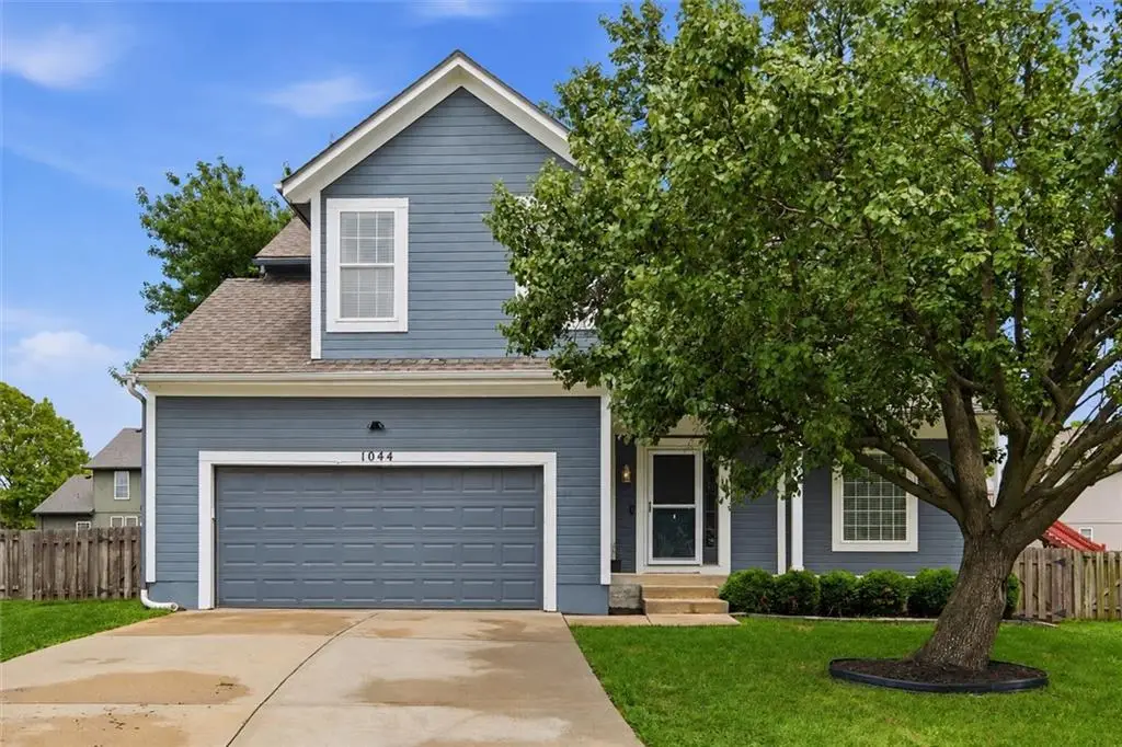 1044 N Troost Avenue, Olathe, KS 66061 - #1