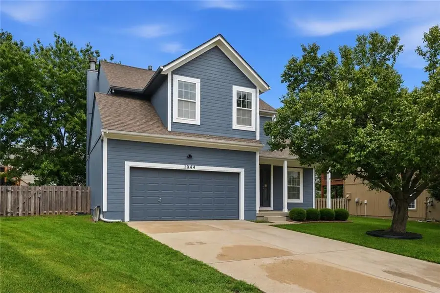 1044 N Troost Avenue, Olathe, KS 66061 - #2