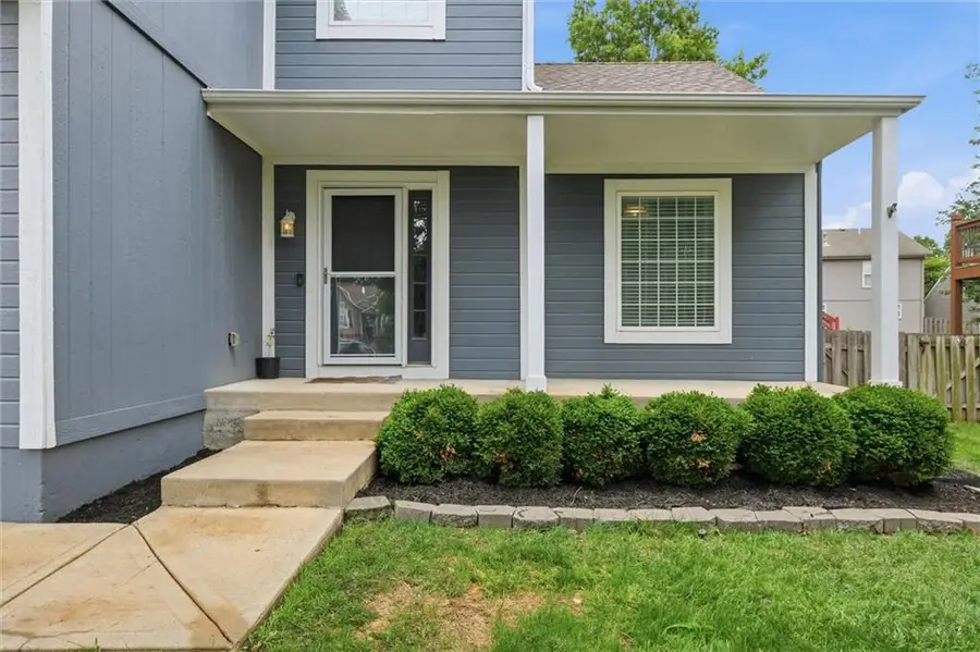 1044 N Troost Avenue, Olathe, KS 66061 - #3