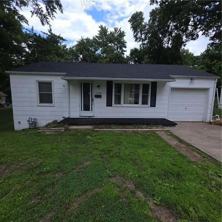 10318 E 19th Terrace, Independence, MO 64052 - #1
