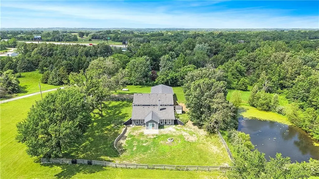 5318 S Stillhouse Road, Oak Grove, MO 64075 - #1