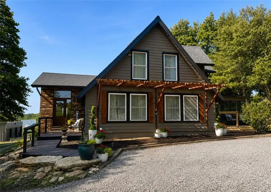 31408 E Major Road, Grain Valley, MO 64029 - #2