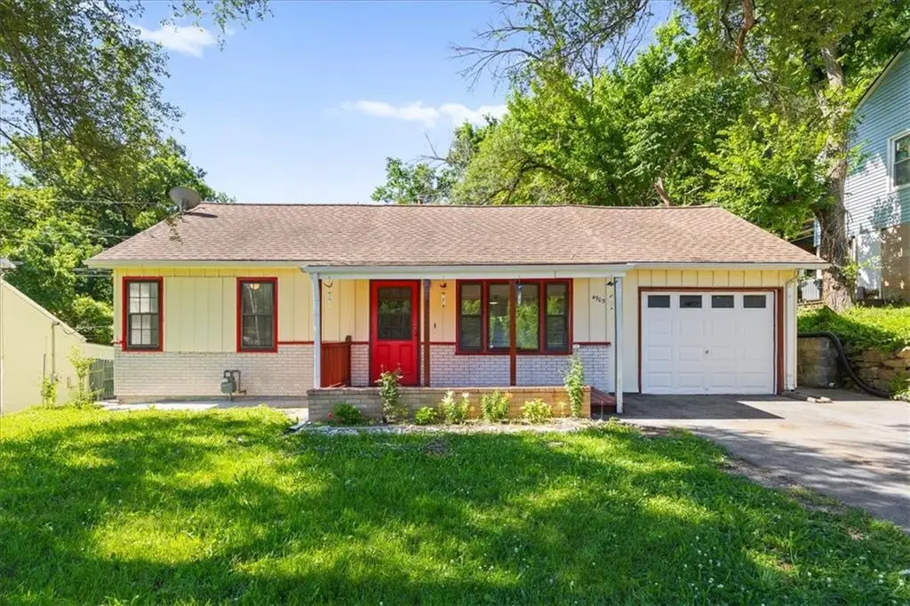 4905 Oakland Avenue, Kansas City, KS 66102 - #1