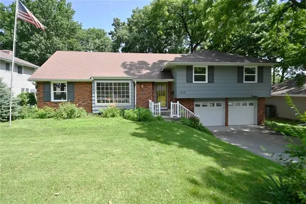 1710 NE 68th Street, Kansas City, MO 64118