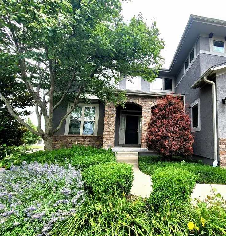 17232 W 198th Street, Spring Hill, KS 66083 - #3