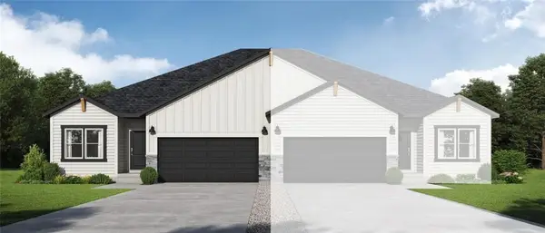 1216 SE Cronin Street, Lee's Summit, MO 64081