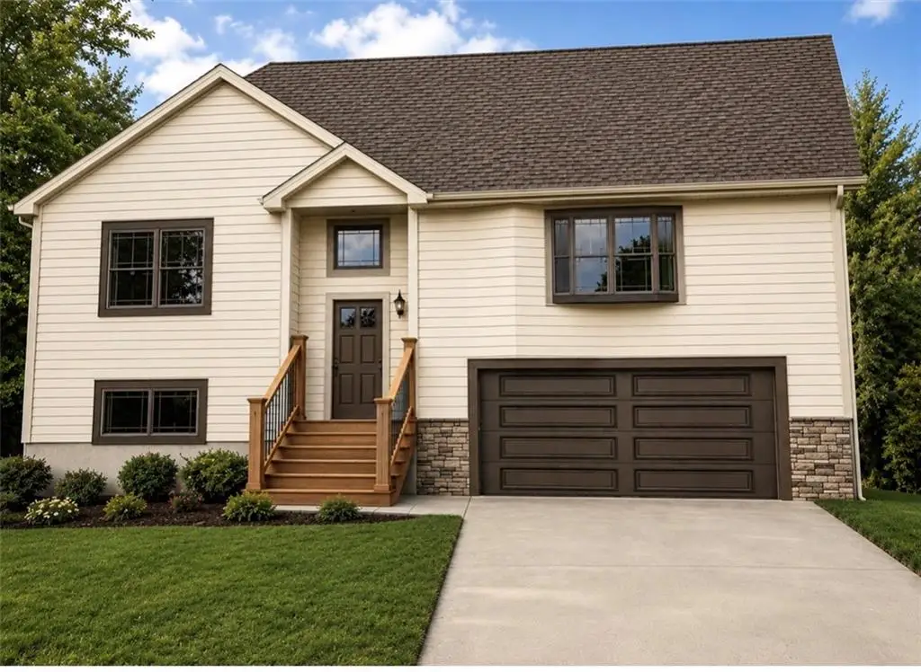 2030 W Springs Way, Excelsior Springs, MO 64024 - #1
