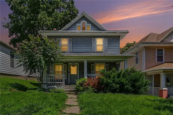 2221 Faraon Street, St Joseph, MO 64501