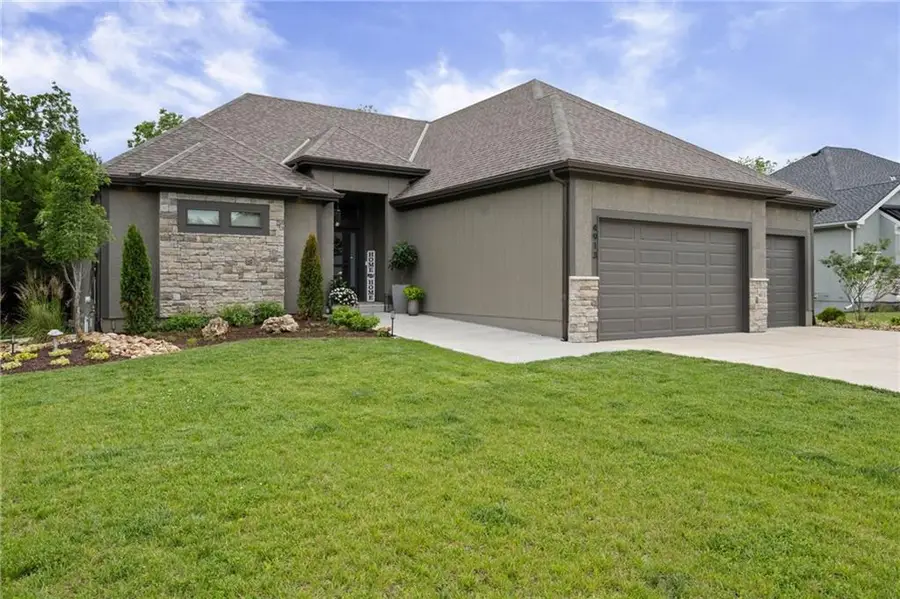 4913 NW 70th Terrace, Kansas City, MO 64151 - #2