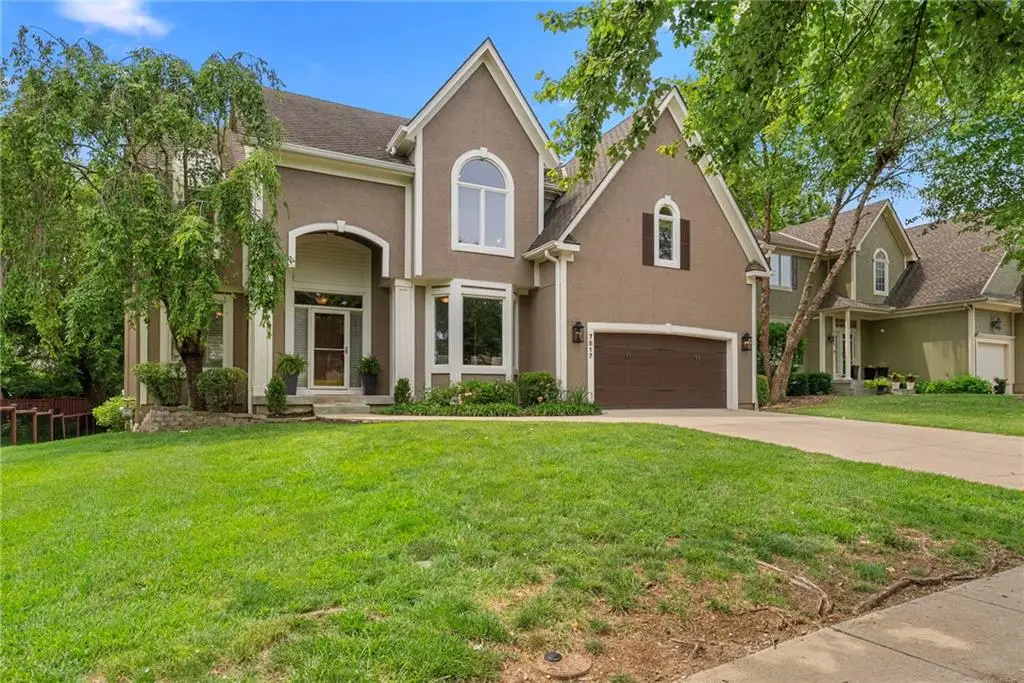 7817 W 147 Terrace, Overland Park, KS 66223 - #1