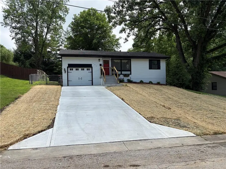 1107 Cordell Street, Excelsior Springs, MO 64024 - #2