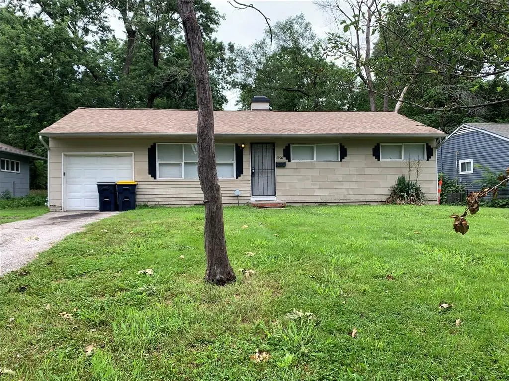 6906 E 114th Terrace, Kansas City, MO 64134 - #1