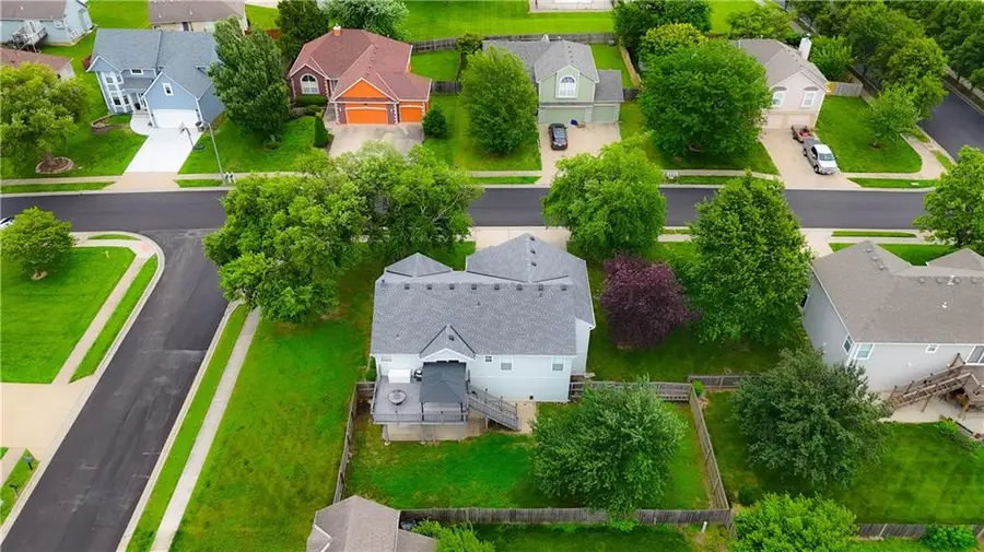 722 Saddle Peak Drive, Raymore, MO 64083 - #2