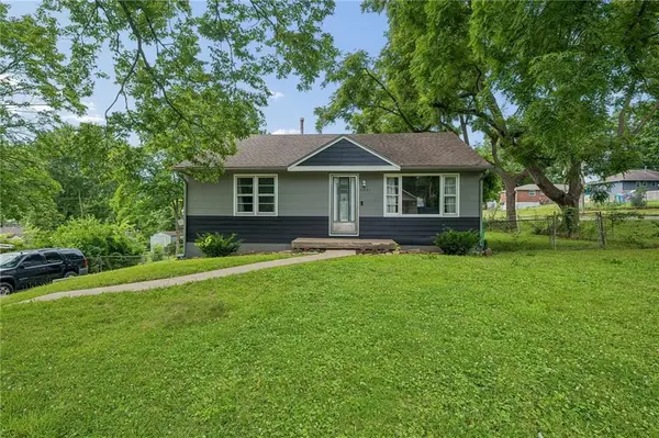 4801 NE 46th Terrace, Kansas City, MO 64117