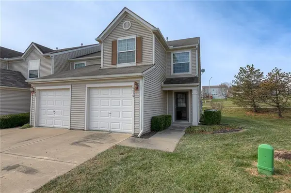 5415 N Mercier Avenue, Kansas City, MO 64118