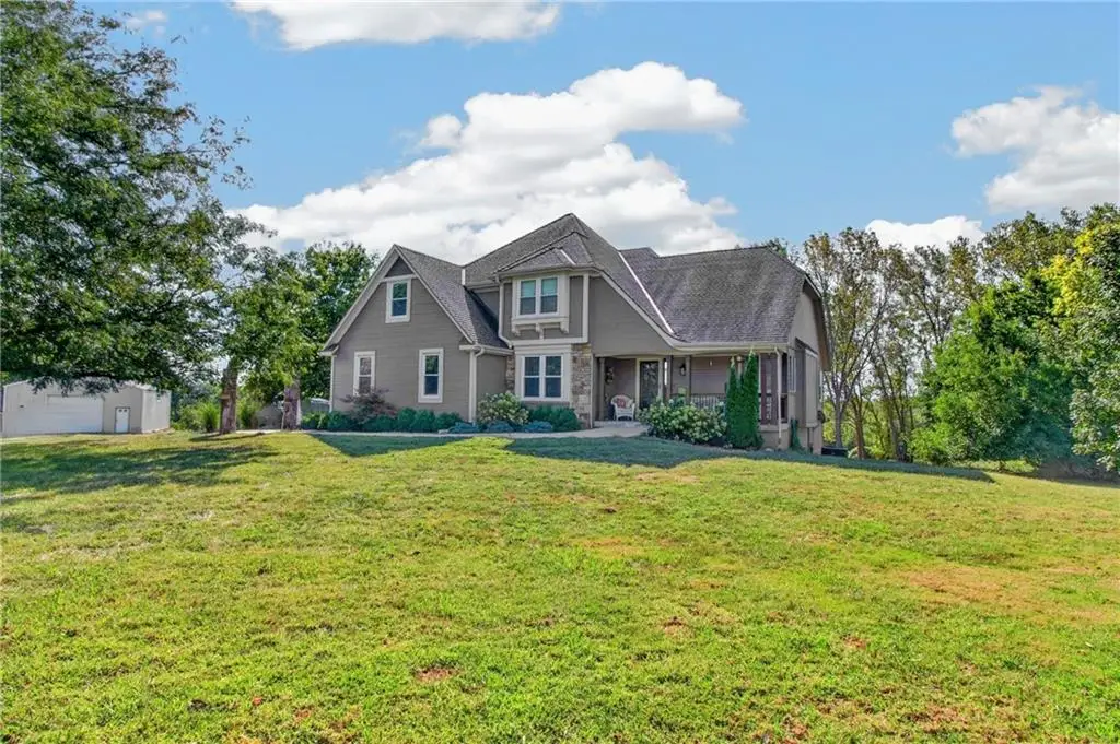 19311 Raffurty Street, Pleasant Hill, MO 64080 - #1