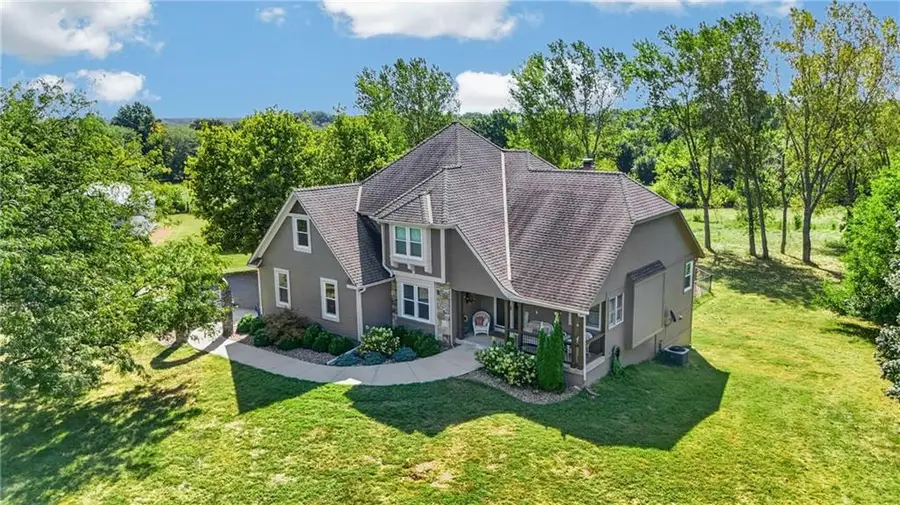 19311 Raffurty Street, Pleasant Hill, MO 64080 - #2