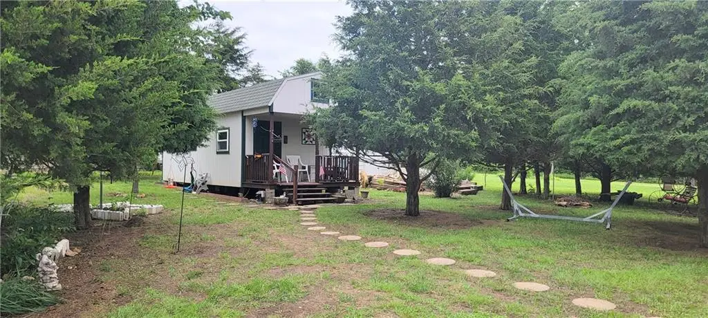 24-28 Hackberry Road, Mapleton, KS 66754 - #1
