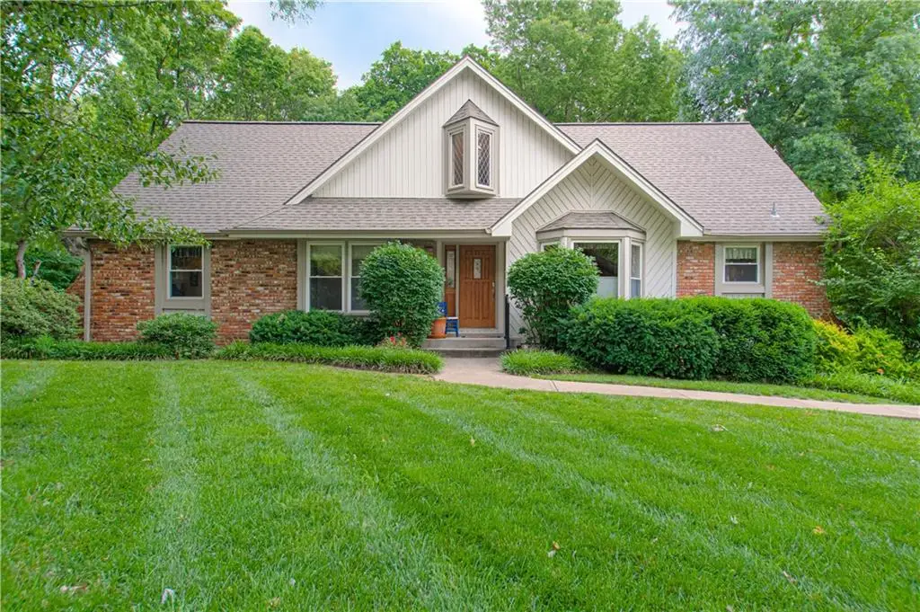 1144 Camelot Drive, Liberty, MO 64068 - #1
