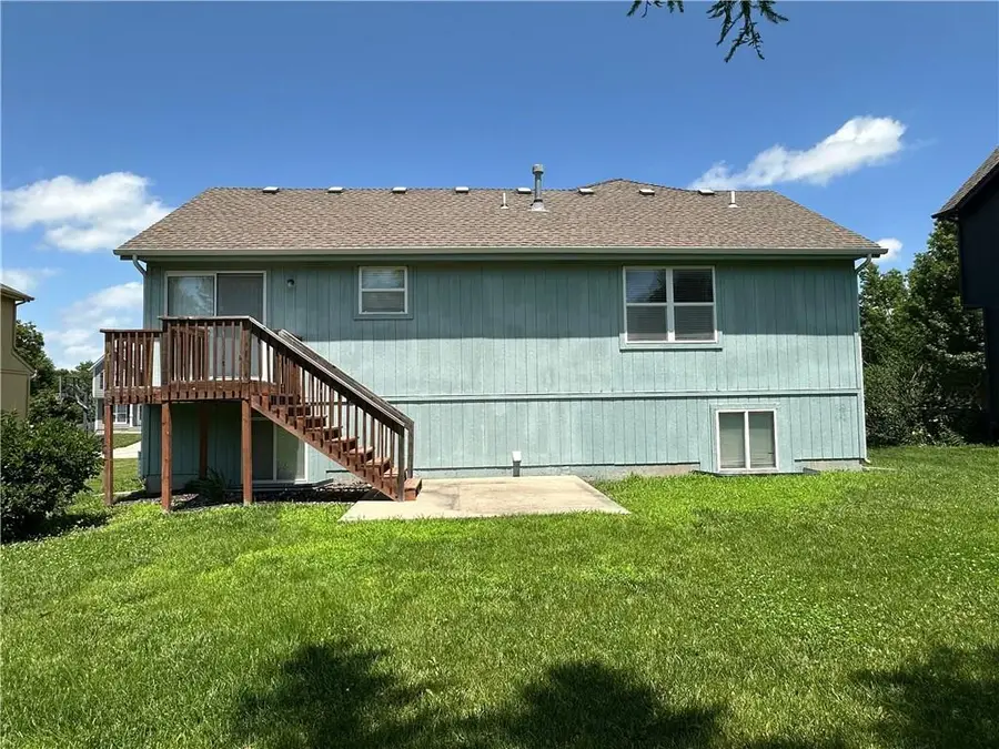 17571 W 162nd Street, Olathe, KS 66062 - #3
