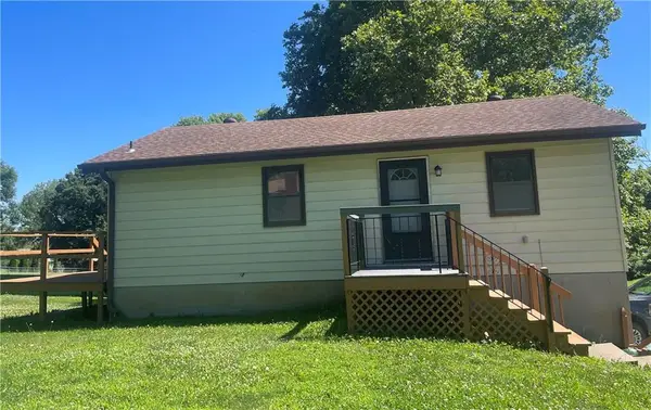 8737 NE Grand Avenue, Kansas City, MO 64155