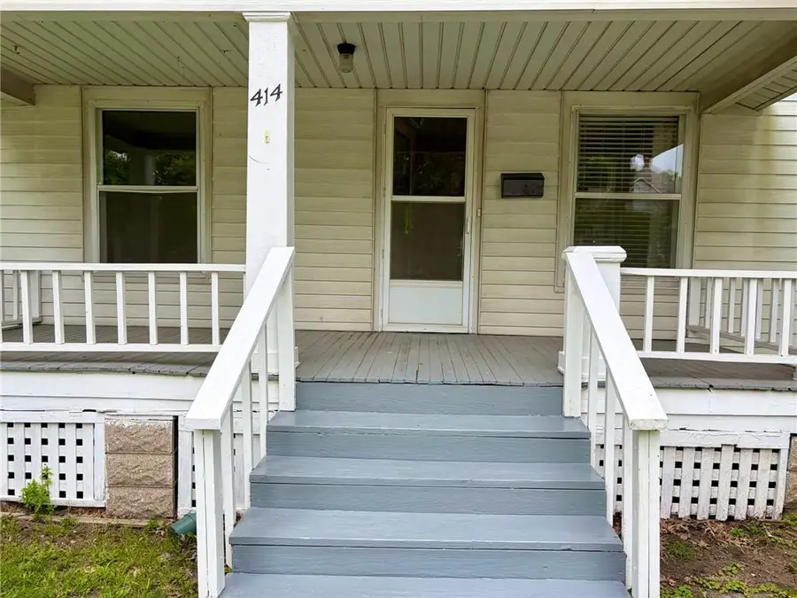 414 S 2nd Street, Odessa, MO 64076 - #2