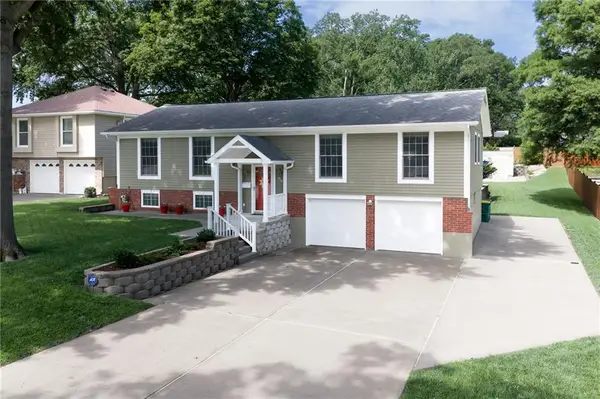 918 S 53rd Terrace, Kansas City, KS 66106