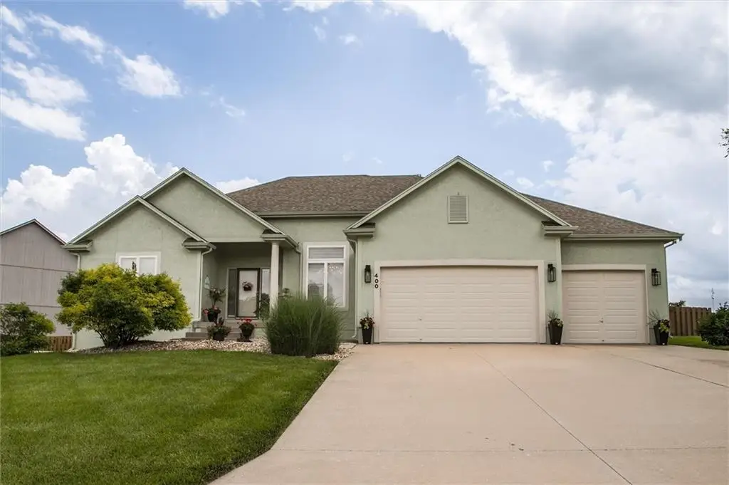 400 SE Stillwater Drive, Lees Summit, MO 64063 - #1