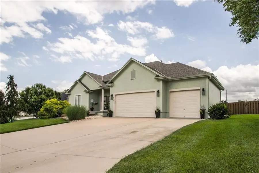 400 SE Stillwater Drive, Lees Summit, MO 64063 - #2