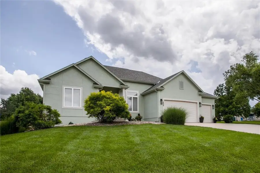 400 SE Stillwater Drive, Lees Summit, MO 64063 - #3