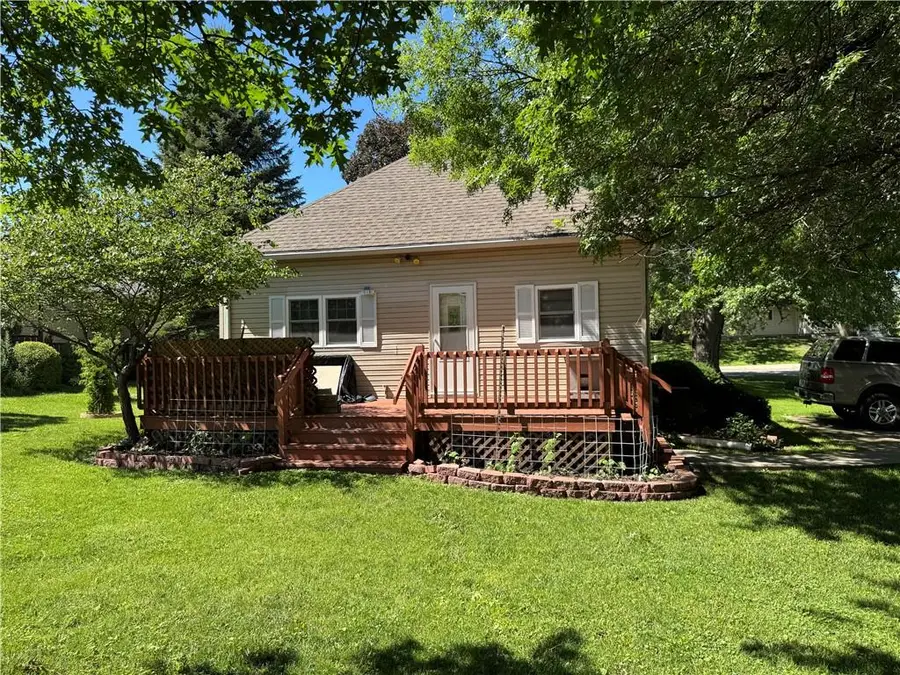 322 E 7th Street, Maryville, MO 64468 - #2