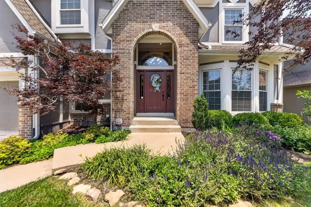 13139 Kessler Street, Overland Park, KS 66213 - #1