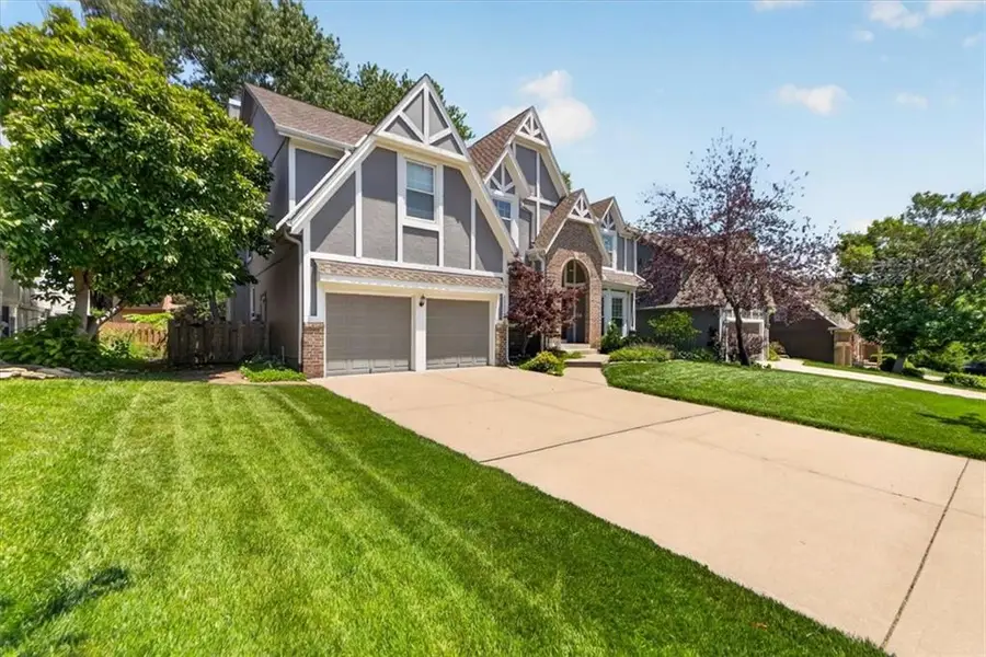 13139 Kessler Street, Overland Park, KS 66213 - #2
