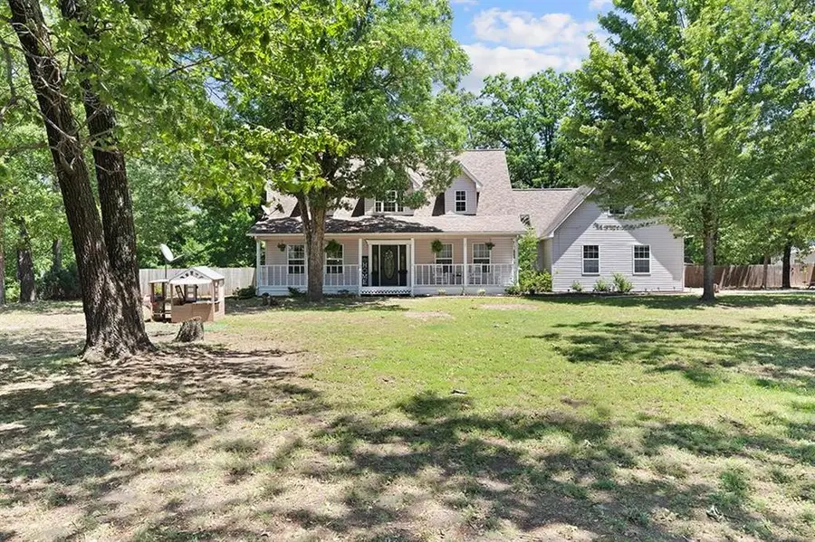 10337 SE 107th Terrace, Galena, KS 66739 - #2
