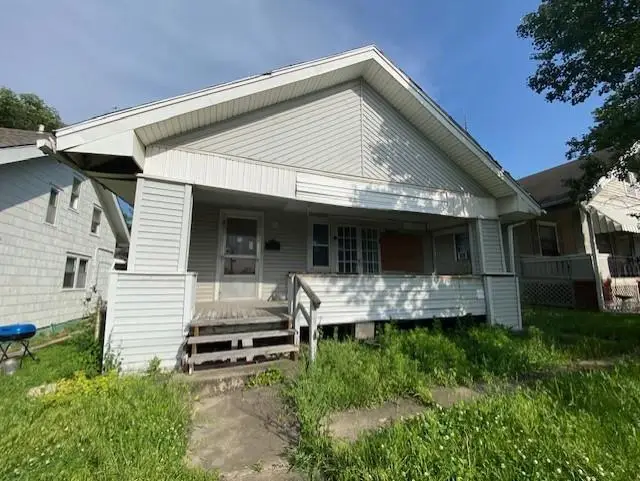 4011 King Hill Avenue, Saint Joseph, MO 64504 - #2
