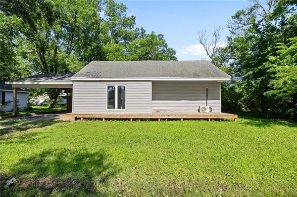 404 Washington Street, Uniontown, KS 66779