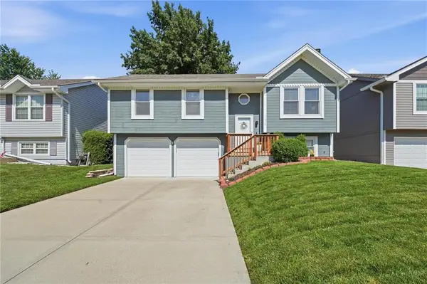 11215 N Marsh Avenue, Kansas City, MO 64157
