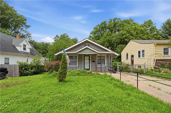 1818 S Ralston Avenue, Independence, MO 64052