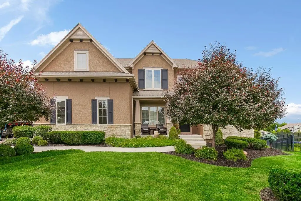 8130 Millridge Street, Lenexa, KS 66220 - #1