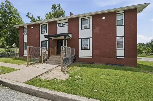5401 E 27th Terrace, Kansas City, MO 64128