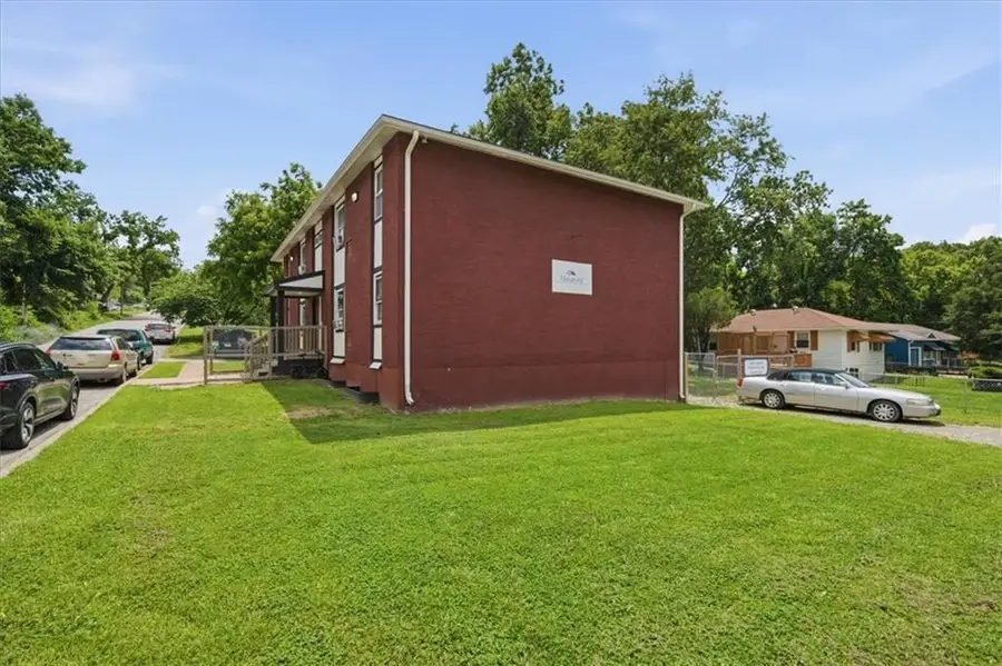 5401 E 27th Terrace, Kansas City, MO 64128 - #2
