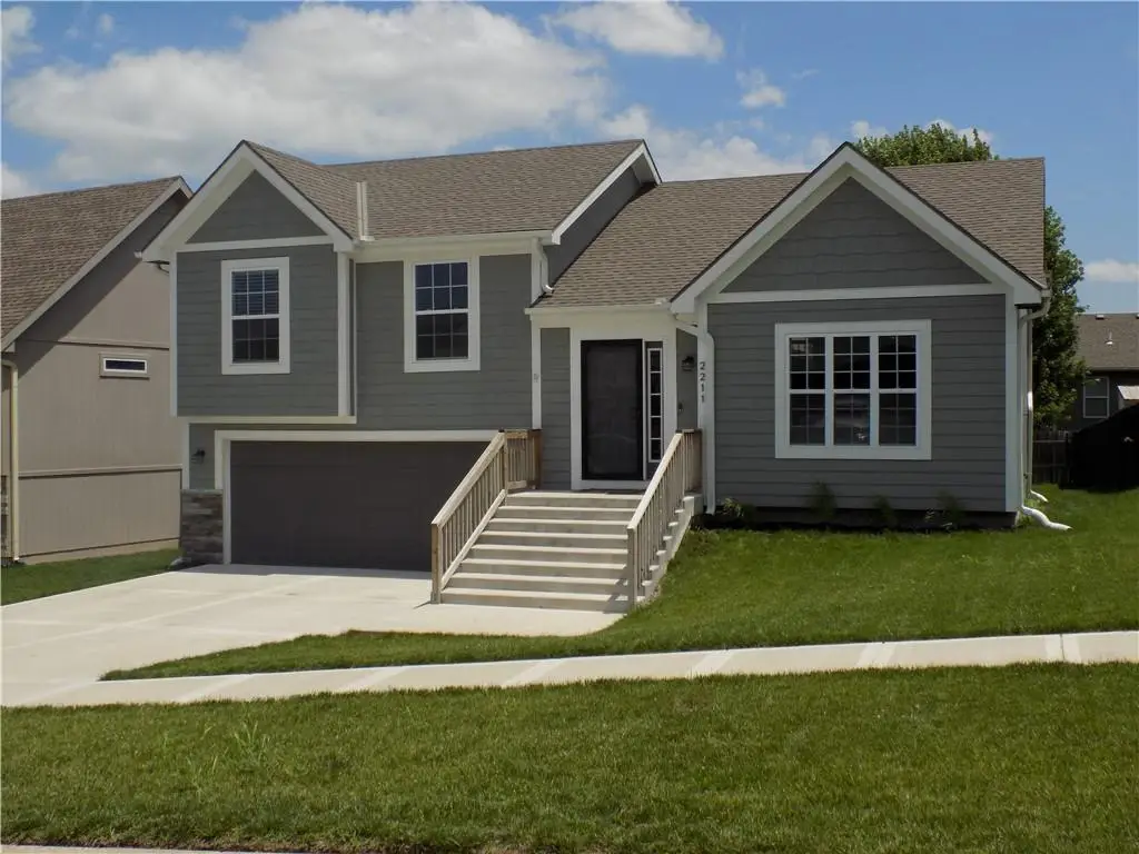 2211 Pike Street, Saint Joseph, MO 64503 - #1