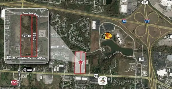 17318 E Hwy 40 Highway, Independence, MO 64055