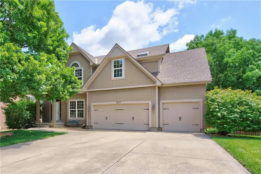 613 SW Derby Drive, Lees Summit, MO 64081 - #2
