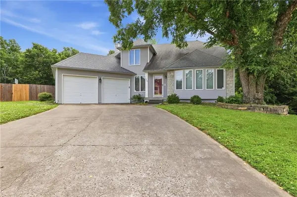 518 Edgewood Drive, Warrensburg, MO 64093