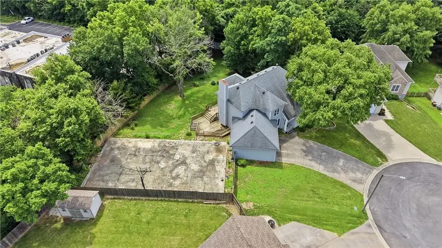 518 Edgewood Drive, Warrensburg, MO 64093 - #3