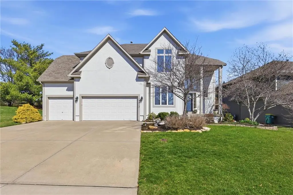 15917 Ballentine Street, Overland Park, KS 66221 - #1